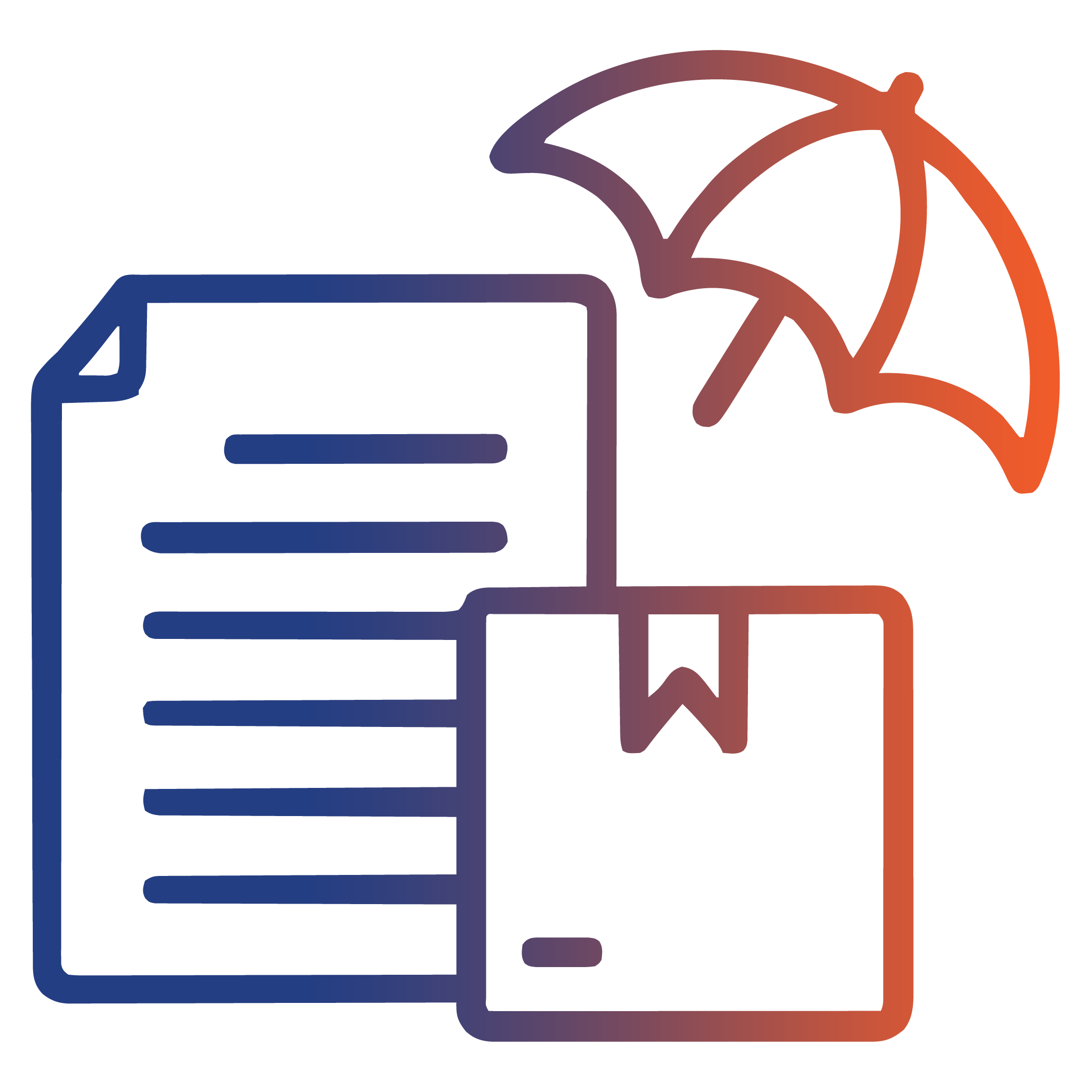 insurance broker software